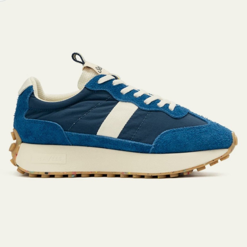 SeaVees Acorn Trainers